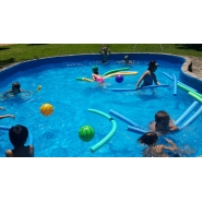 Colonia de Vacaciones - Diciembre 2014